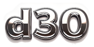 d30 logo
