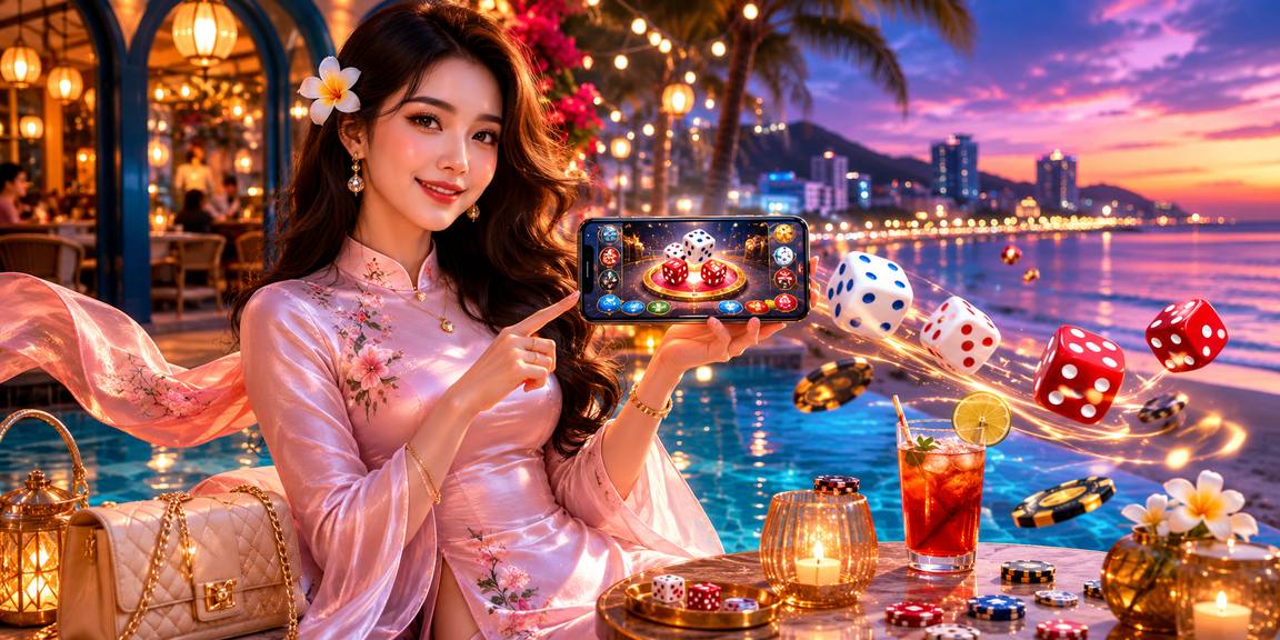 d30 Bên trong sảnh Keno của chúng tôi